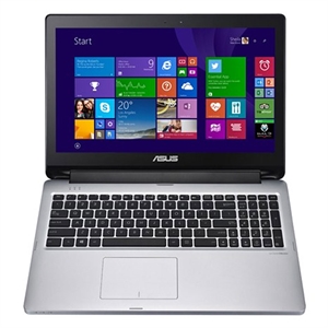 Asus TP500LN-CJ128H - Sliver - Vỏ Nhôm
